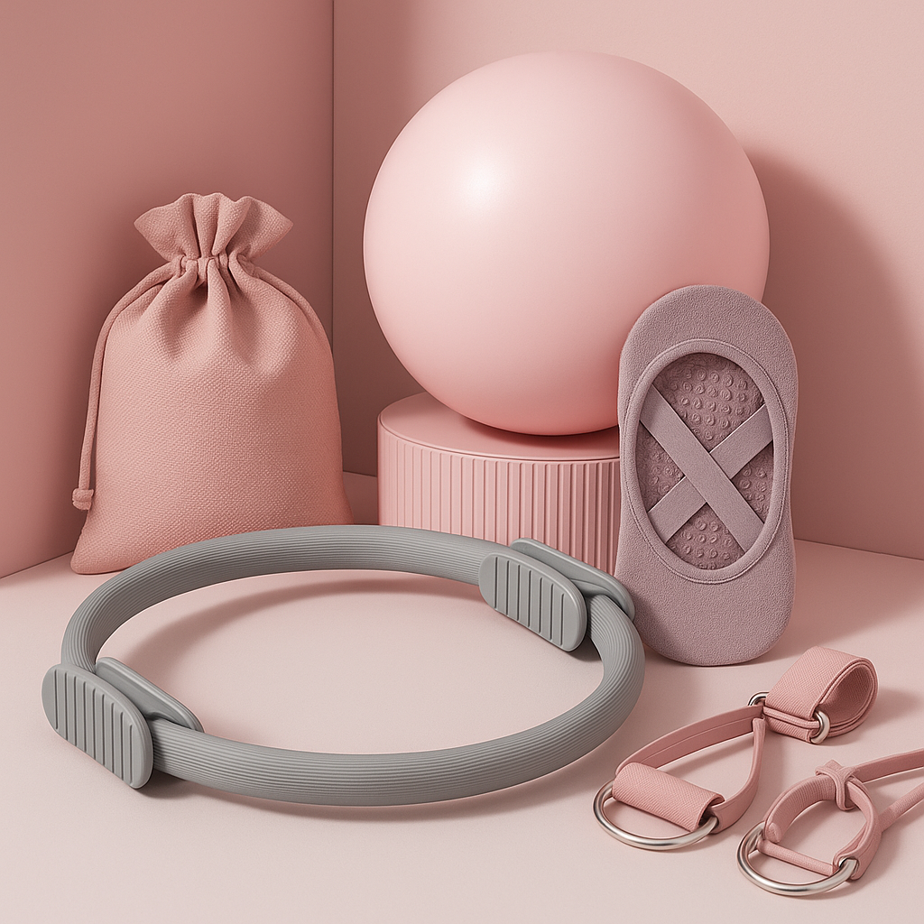 Foundation Kit