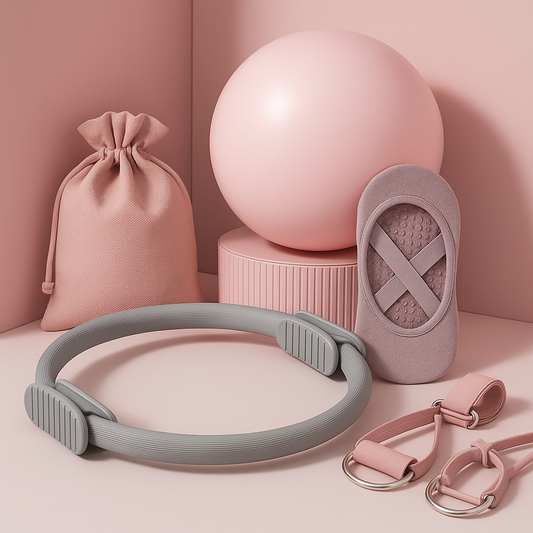 Foundation Kit